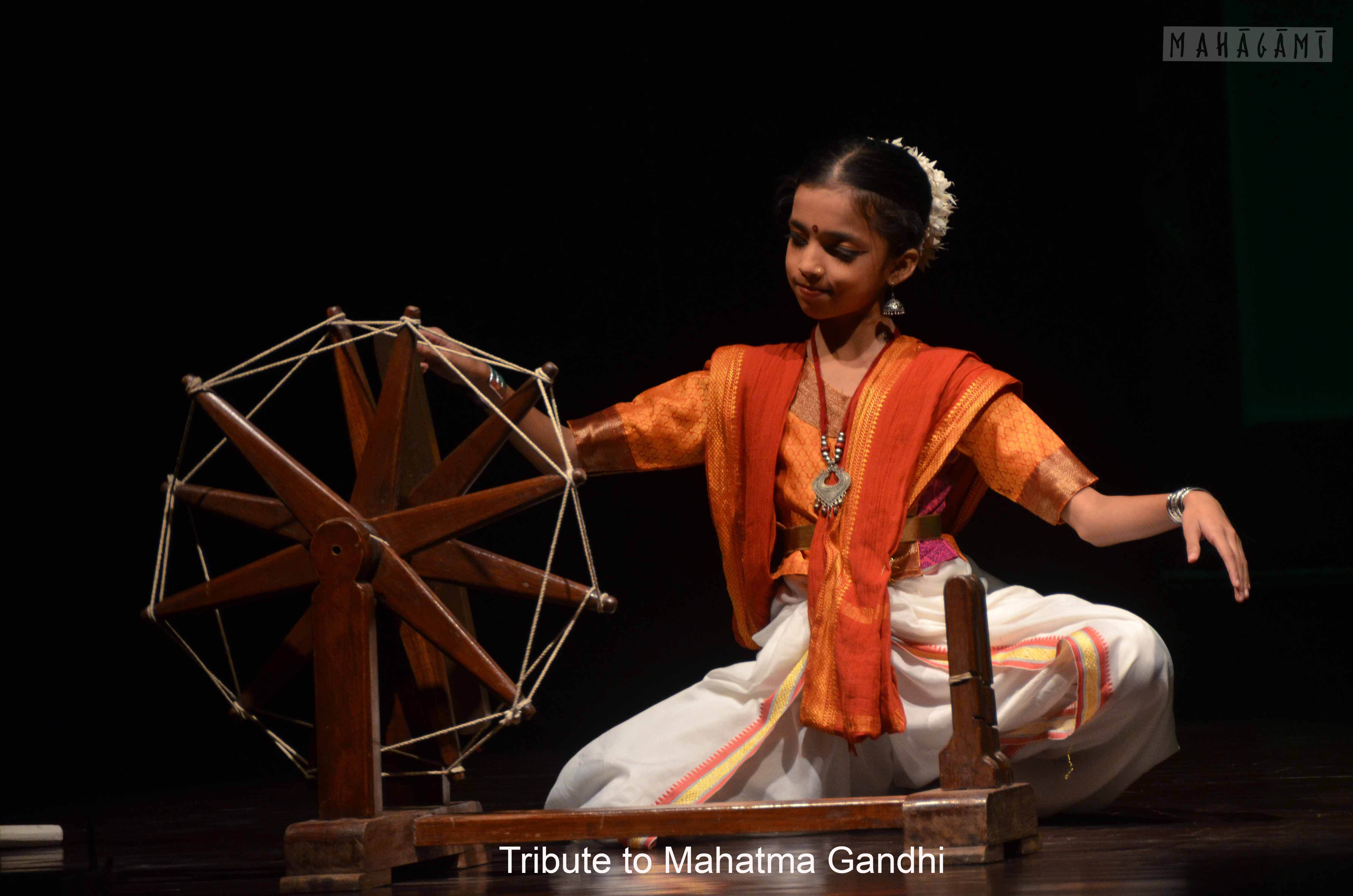 MAHAGAMI Gurukul, MGM University Aurangabad Student Activities photo 26